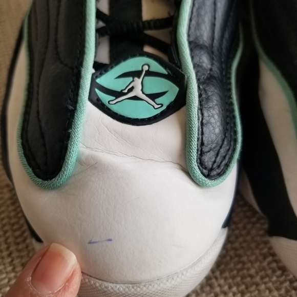 Jordan | Pro Strong Sneakers - Picture 5 of 10